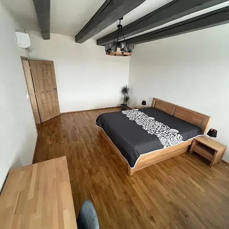 Rezidence U Vankovky *