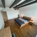 Rezidence U Vankovky * Brünn (Brno)