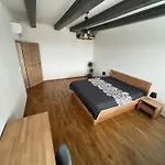 Rezidence U Vankovky *