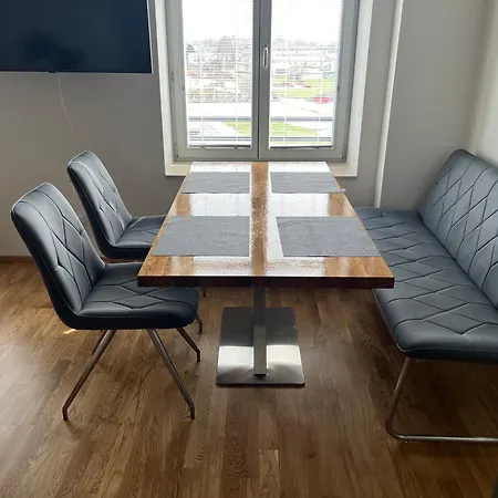 Appartamento Rezidence U Vankovky Brno