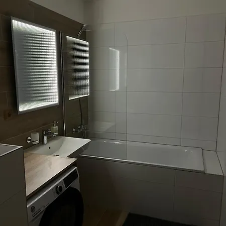 Rezidence U Vankovky * Brno