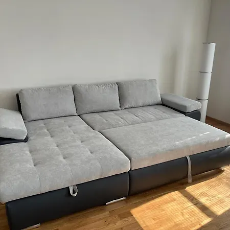 Rezidence U Vankovky Appartamento