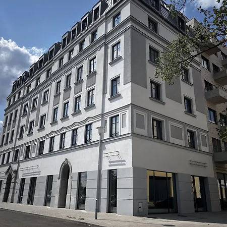 Rezidence U Vankovky