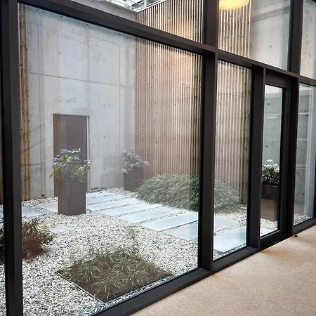 Apartment Rezidence U Vankovky